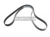 MITSUBOSHI 7PK1680 Ремень кондиционера ZD30DDTI 01, HO Accord K24A CL9/CM2/CM3 02- (ALT)