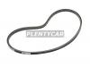 MITSUBOSHI MPMF1385 Ремень клин 10x0975 MMC 4M40 Pajero/Canter/Delica 96- (2xALT), Canter 4G64, 96- (ALT)