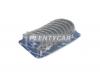 KOLBENSCHMIDT 37073600 37 073 600_вкладыши коренные! STD (4)\ Ford Focus/C-Max/Mondeo 1.8/2.0/2.3 00&gt;