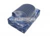 KOLBENSCHMIDT 37111600 37 111 600_вкладыши шатунные к-кт! STD\ VW Passat 1.8 BZB 05&gt;