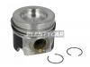 KOLBENSCHMIDT 40558600 Поршень двигателя: Audi A3/4/5/6/Q5/Golf 6/Jetta 3/Passat/Tiguan 2.0TDI