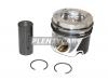 KOLBENSCHMIDT 40776610 Поршень dm.83.00x2.0x1.75x2.0 +0.25 Цена за 1 шт