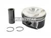 KOLBENSCHMIDT 41198600 41 198 600_поршень! STD/ Audi A3 2.0 CAWB 04