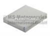 KOLBENSCHMIDT 50014574 Фильтр, воздух во внутренном пространстве