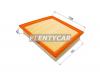 KOLBENSCHMIDT 50014708 Фильтр воздушный