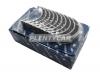 KOLBENSCHMIDT 77840600 Вкладыши коренные: Renaul 1.4/1.6 16V K4J/M/K7M 98-