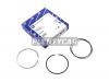 KOLBENSCHMIDT 80 00389 1 0 000 Кольца поршневые OPEL 1.8L 16V Z16XEL D=80.50мм /1.2-1.2-2/ ASTRA,VECTRA,ZAFIRA на 1 пор