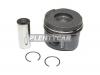 KOLBENSCHMIDT 97409610 Поршень MERCEDES 2.2,2.7D mot.OM611,OM612 D=88.51мм /2.5-2-3/ +0.50