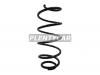 LESJÖFORS 4015669 Пружина передняя CITROEN