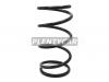 LESJÖFORS 4015675 Пружина передняя CITROEN
