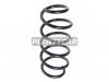 LESJÖFORS 4035769 40 357 69_пружина передняя/ Honda Civic 1.8 05-11