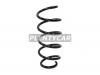 LESJÖFORS 4035770 Пружина передняя HONDA, правая