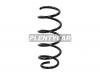 LESJÖFORS 4035771 Пружина передняя HONDA, левая