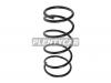 LESJÖFORS 4088331 Пружина передняя SUBARU