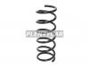 LESJÖFORS 4227606 Пружина передняя FORD