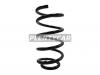 LESJÖFORS 4244242 42 442 42_пружина задняя!\ Kia Sorento II(XM) 4WD 2.2-2.4 CRDi/GDI/CVVT 12-14