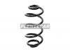 LESJÖFORS 4262058 Пружина передняя NISSAN