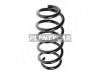 LESJÖFORS 4292624 Пружина передняя TOYOTA