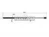 LESJÖFORS 8056826 Пружина газовая GL-CLASS LEFT SIDE 9/06-