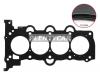 HYUNDAI / KIA (MOBIS) 223112B004 Прокладка головки блока цилиндров,  Hyundai