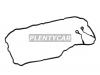HYUNDAI / KIA (MOBIS) 224412E000 ПРОКЛАДКА КЛАПАННОЙ КРЫШКИ ДВИГАТЕЛЯ