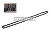 HYUNDAI / KIA (MOBIS) 2432125000 ЦЕПЬ ГРМ