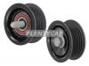 HYUNDAI / KIA (MOBIS) 2528825001 ШКИВ НАТЯЖИТЕЛЯ РЕМНЯ ГРМ