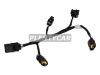 HYUNDAI / KIA (MOBIS) 273502B000 ПРОВОДКА КАТУШКИ ЗАЖИГАНИЯ