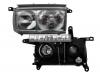 DEPO 212-1173R-LD-E Фара R