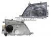 DEPO 212-11A8L-LD-E Фара левая