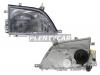 DEPO 21211A8RLDE ФАРА TY DYNA  TOYOACE  HINO DUTRO до 4тонн 99-04 RH евросвет