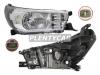 DEPO 212-11AKR-LD-EM Фара R TOYOTA HILUX 15-