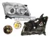 DEPO 212-11L1R-LDEM7 Фара правая электр.