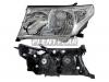 DEPO 21211M1LLDE LANDCRUISER {200} ФАРА ЛЕВ БЕЗ КОРРЕКТОР