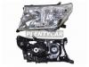 DEPO 212-11M1L-LD-EM Фара L LAND CRUISER 200 08-