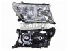 DEPO 212-11M1R-LD-EM Фара R LAND CRUISER 200 08-