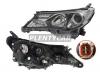 DEPO 21211W1LLEHM2 (13-) RAV4 ФАРА ЛЕВ ДИОД П/КОРРЕКТОР (КСЕНОН)  21211W1LLEHM2