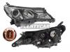 DEPO 21211W1RLEHM2 (13-) RAV4 ФАРА ПРАВ ДИОД П/КОРРЕКТОР (КСЕНОН)  21211W1RLEHM2