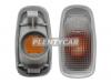 DEPO 212-1419N-AE повторитель указателя поворота Toyota Land Cruiser FJ200 07