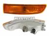 DEPO 2121656LAE 212-1656L-AE_Указатель поворота L желтый