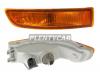 DEPO 2121656RAE 212-1656R-AE_CORONA УКАЗ.ПОВОРОТА НИЖН ПРАВ В БАМПЕР (DEPO) ЖЕЛТ