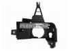 DEPO 2121717LUD Оправа туманки TOYOTA LAND CRUISER 200 07-11