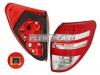 DEPO 212-19R2R-UE Фонарь задн. R RAV4 08-