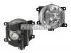DEPO 212-2089L-UQ Фара п/тум. L TOYOTA LANDCRUISER 200 12-