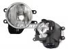DEPO 212-2090L-UQ 212-2090L-UQ_фара противотуманная левая/ Toyota Yaris 11&gt;