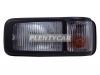 DEPO 2131412LAE Поворот в дверь ISUZU ELF 07-
