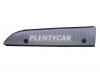 DEPO 2132503L Ресничка над фарой ISUZU ELF 03-