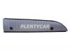 DEPO 2132503R Ресничка над фарой ISUZU ELF 03-