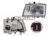 DEPO 2141178LLDE Фара MITSUBISHI CANTER 03-