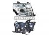 DEPO 214-1186R-LDHEM фара правая электр. ксенон/ Mitsubishi Pajero 07